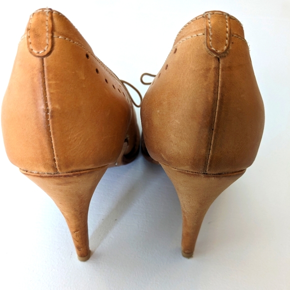 THE OFFICE OF ANGELA SCOTT Heels - Picture 7 of 11